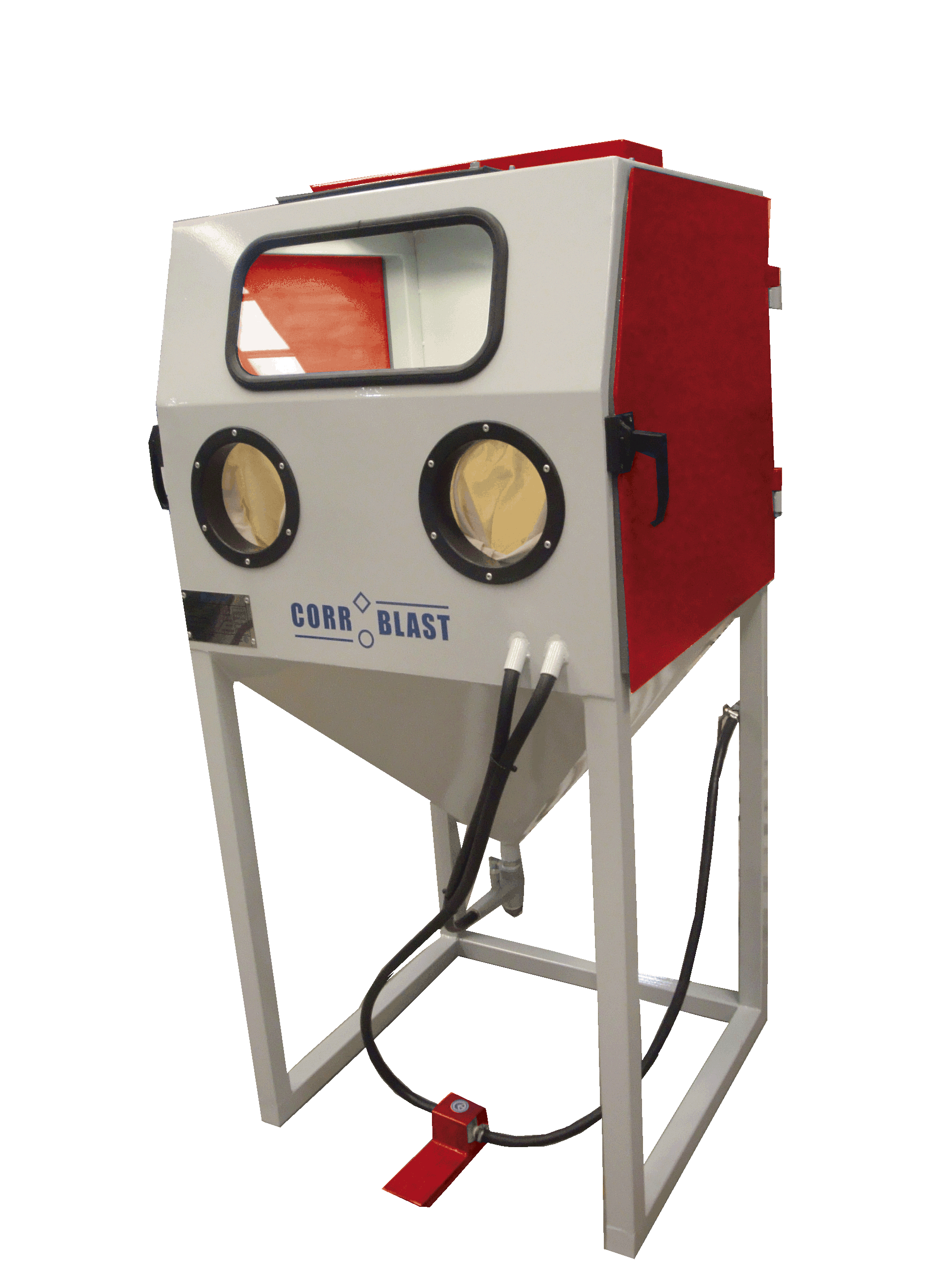 Cabina CB-CH87-S