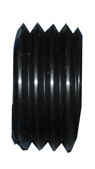Adaptador a rosca
