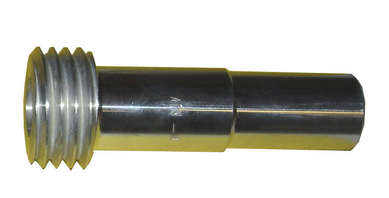 Boquilla larga