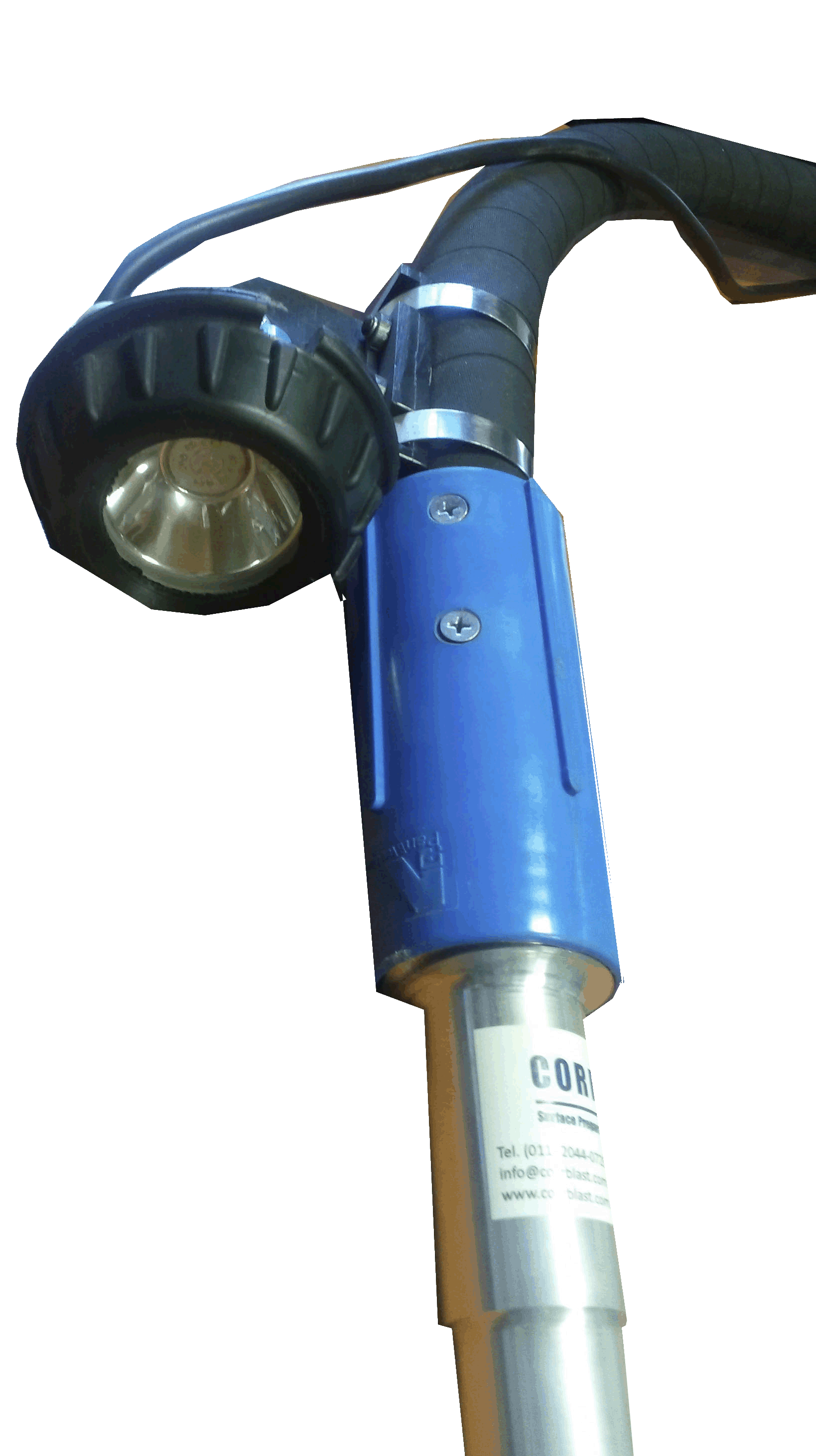 Lampara Led para mangueras
