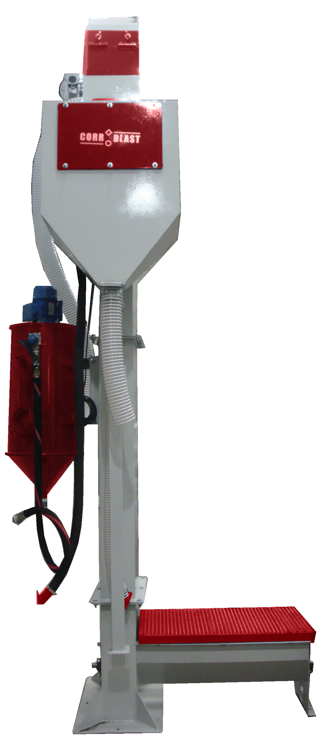 PAL-250 o 500