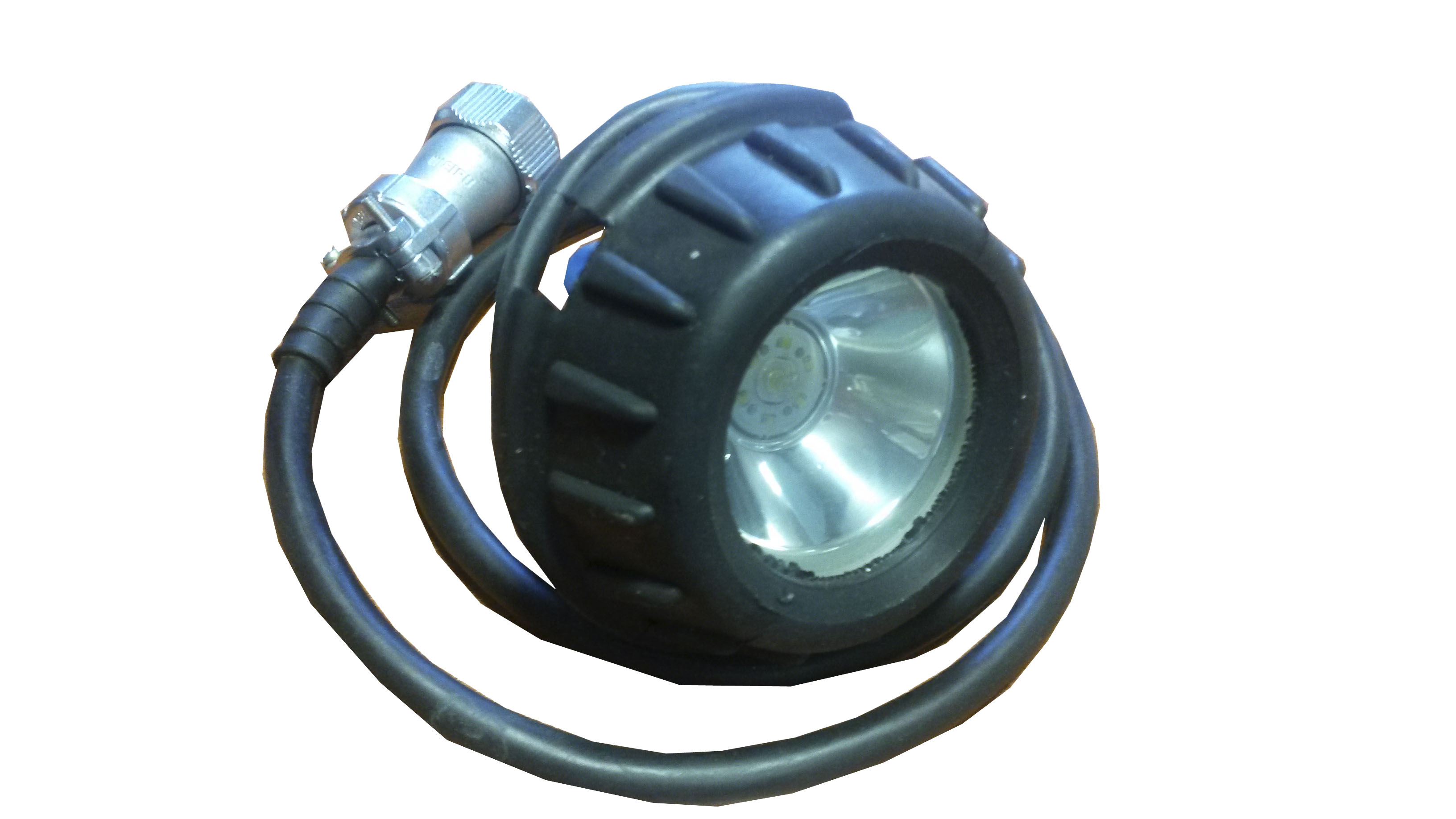 Lampara Led para mangueras